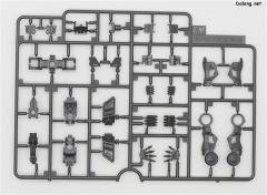 MG 巴巴托斯 第四形态-资料图