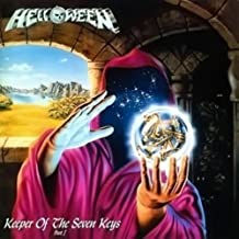 Keeper of the Seven Keys Part One