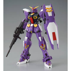 MG F90 高达 2号机