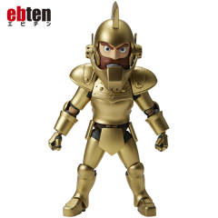 亚瑟 Golden Armor ver.