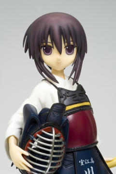 川添珠姬 -资料图