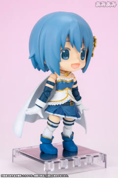Cu-Poche 美树沙耶香 -资料图