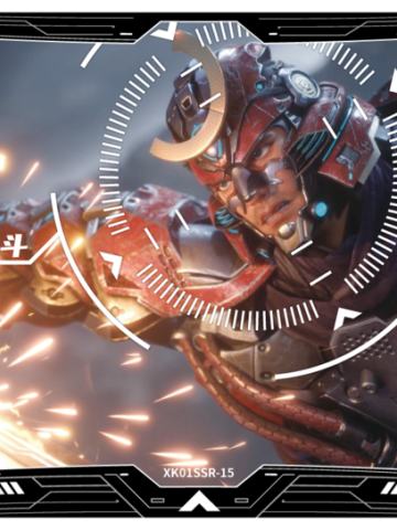 原作动画剧情讲解