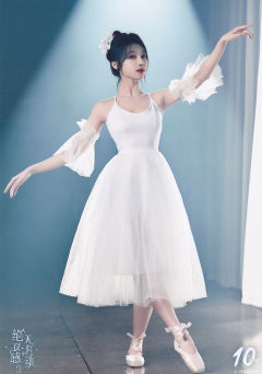 宋昕冉 十周年内封 ver.C