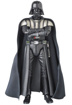 达斯·维达 Revenge of the Sith ver.-资料图
