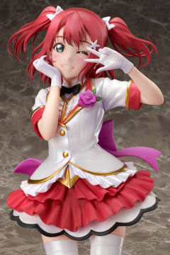 Birthday Figure Project 黑泽露比 -资料图