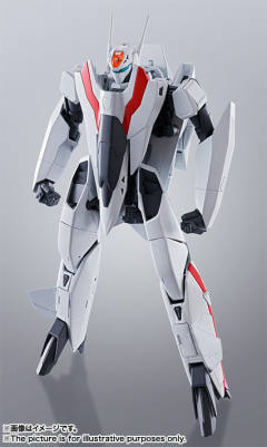 VF-2SS 女武神II（西尔维・吉娜机） + SAP