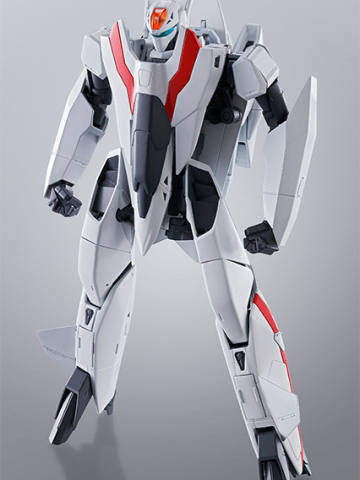 VF-2SS 女武神II（西尔维・吉娜机） + SAP