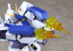 ROBOT魂 RX-78NT-1 高达艾利克斯 ver. A.N.I.M.E.-资料图