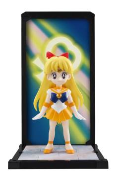 Tamashii Buddies 爱野美奈子 
