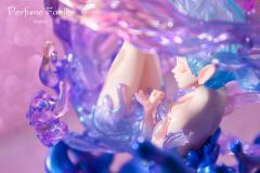 香水少女紫魅-资料图