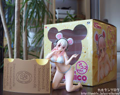 超级索尼子 鼠 ver.-资料图