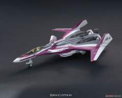 VF-31C 齐格飞战术支援战斗机 米拉洁·法莉娜·吉纳斯机-资料图