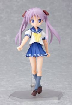 figma#047 柊镜&日下部·美纱绪 夏季制服ver.-资料图