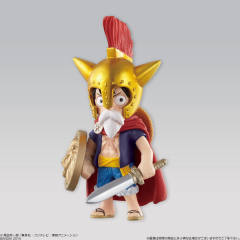 One Piece Collection Corrida Colosseum 剑斗士露西