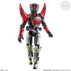 假面骑士 OOO TaMaShii Combo-资料图