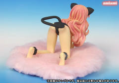 露易丝·法兰西斯·露·布朗·杜·拉·瓦利埃尔 Nekomimi Louise ver.-资料图