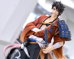 陆奥守吉行 -资料图