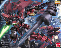 MG OZ-13MS 艾比安高达 EW ver.-资料图