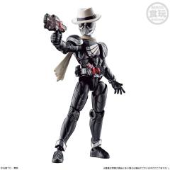 装动编年史 假面骑士Skull -资料图