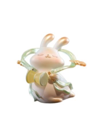 手鼓兔囡