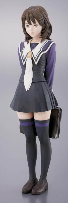 苇月伊织 supervised figure-资料图
