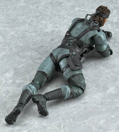 figma#243 索利德·斯内克-资料图