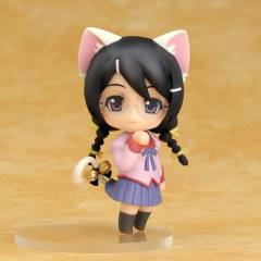 Nendoroid Petit 羽川翼-资料图