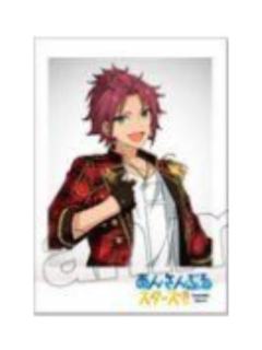 衣更真绪-特典拍立得