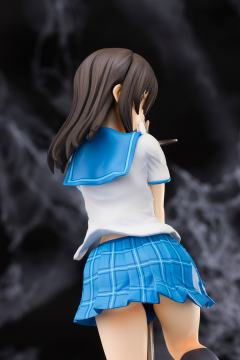 姫柊 雪菜 -资料图