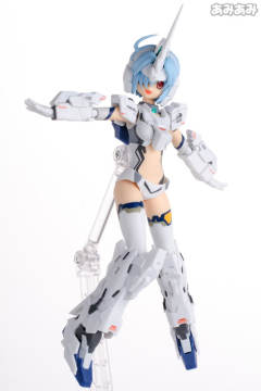 A.G.P. RX-0 独角兽高达 Awakening Ver.-资料图