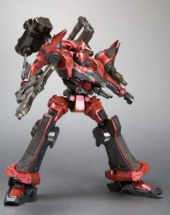Variable Infinity Crest CR-C98E2 Nineball Ver.-资料图