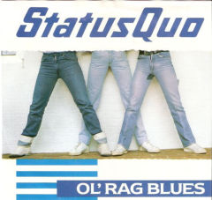 Ol' Rag Blues