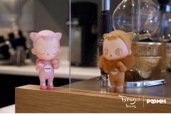 Teddy-棕色-资料图