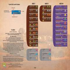 七大奇迹-资料图