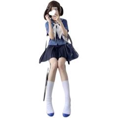 小奈杏子·水手服-资料图