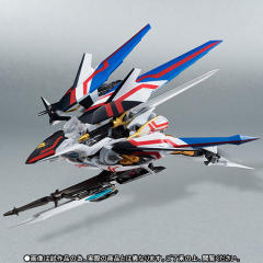ROBOT魂 EM-CBX007 维尔吉斯 Final Battle Ver.-资料图