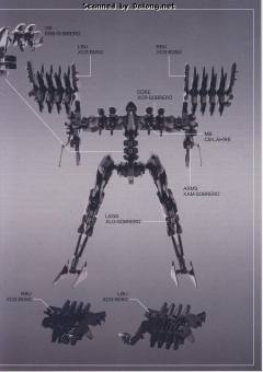 Variable Infinity 阿斯皮纳X-SOBRERO Fragile-资料图