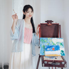阳光姐妹淘:如意-资料图