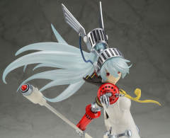 Labrys -资料图