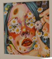 签名限量版画2-资料图