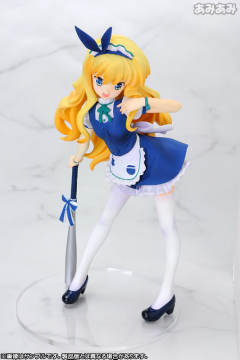 Staind Series 石动美绪 -资料图