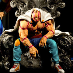 Kinnikuman "The Curations" Series 筋肉人 超级凤凰筋肉人 -资料图