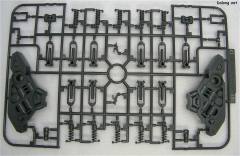 MG FF-X7 核心战机 RX-75-4 钢坦克-资料图
