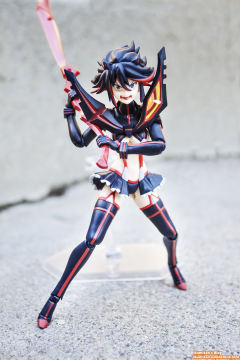 figma#220 缠流子&鲜血 -资料图