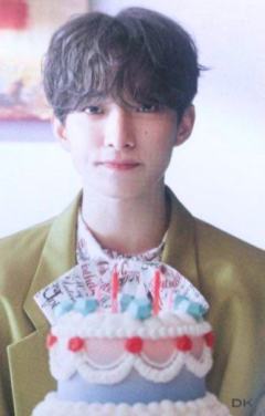 HMV THANKS 2.0 硕 Ver.A