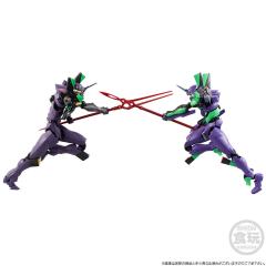 EVA-FRAME 新世纪福音战士新剧场版套装[EVA商店限定]-资料图