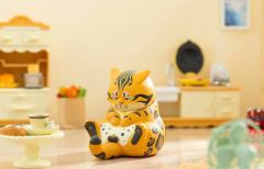 盯裆猫3代系列-资料图