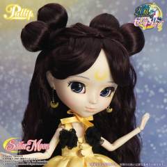 Pullip  Pullip 人形露娜 Princess Snow Kaguya-资料图