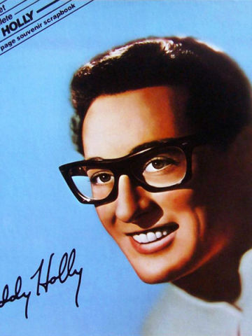 The Complete Buddy Holly